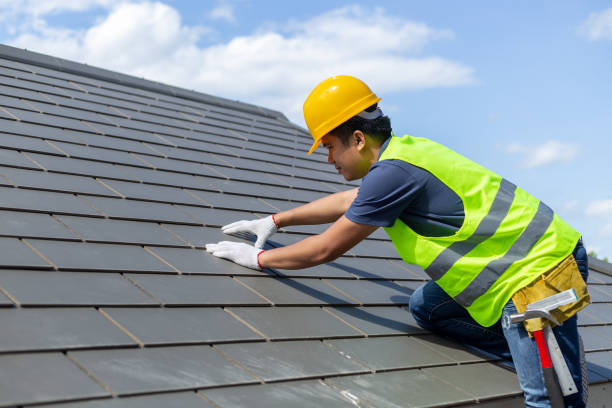 Quick and Trustworthy Emergency Roof Repair Services in Inglenook, CT