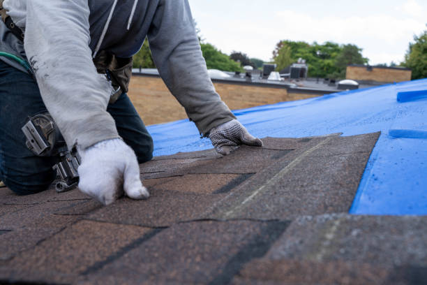 Best New Roof Installation  in Inglenook, CT