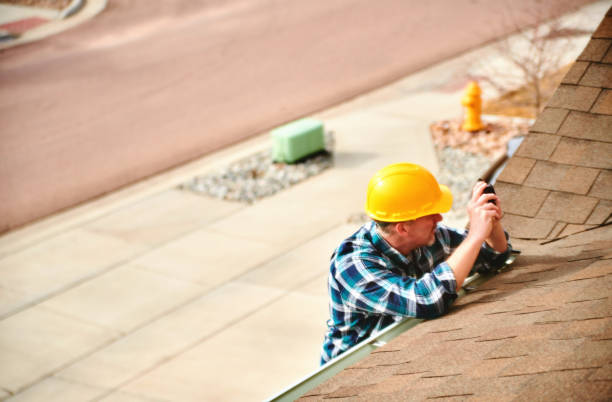 Best Commercial Roofing Services  in Inglenook, CT