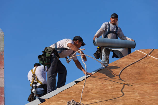 Best Gutter Installation and Roofing  in Inglenook, CT
