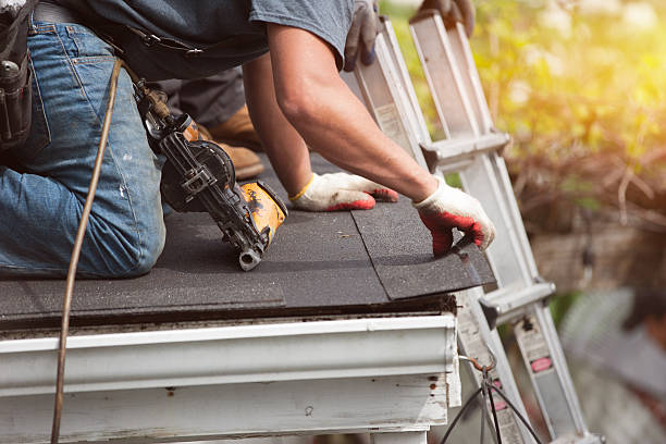 Best Roof Gutter Cleaning  in Inglenook, CT