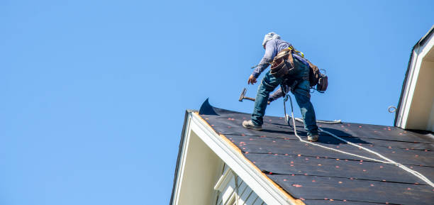 Best Residential Roofing Contractor  in Inglenook, CT